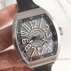 Swiss 1-1 Knock off Franck Muller V45 Titanium Watch Gray Face 45mm (2)_th.jpg